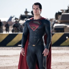 "Man of Steel" ha dado nuevos aires al proyecto de una "Liga de la Justica"